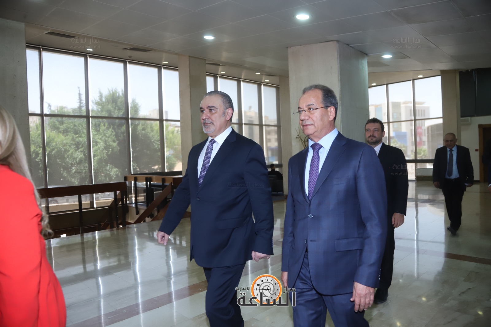 Madar Al-Saa Images 0.28150644012974024