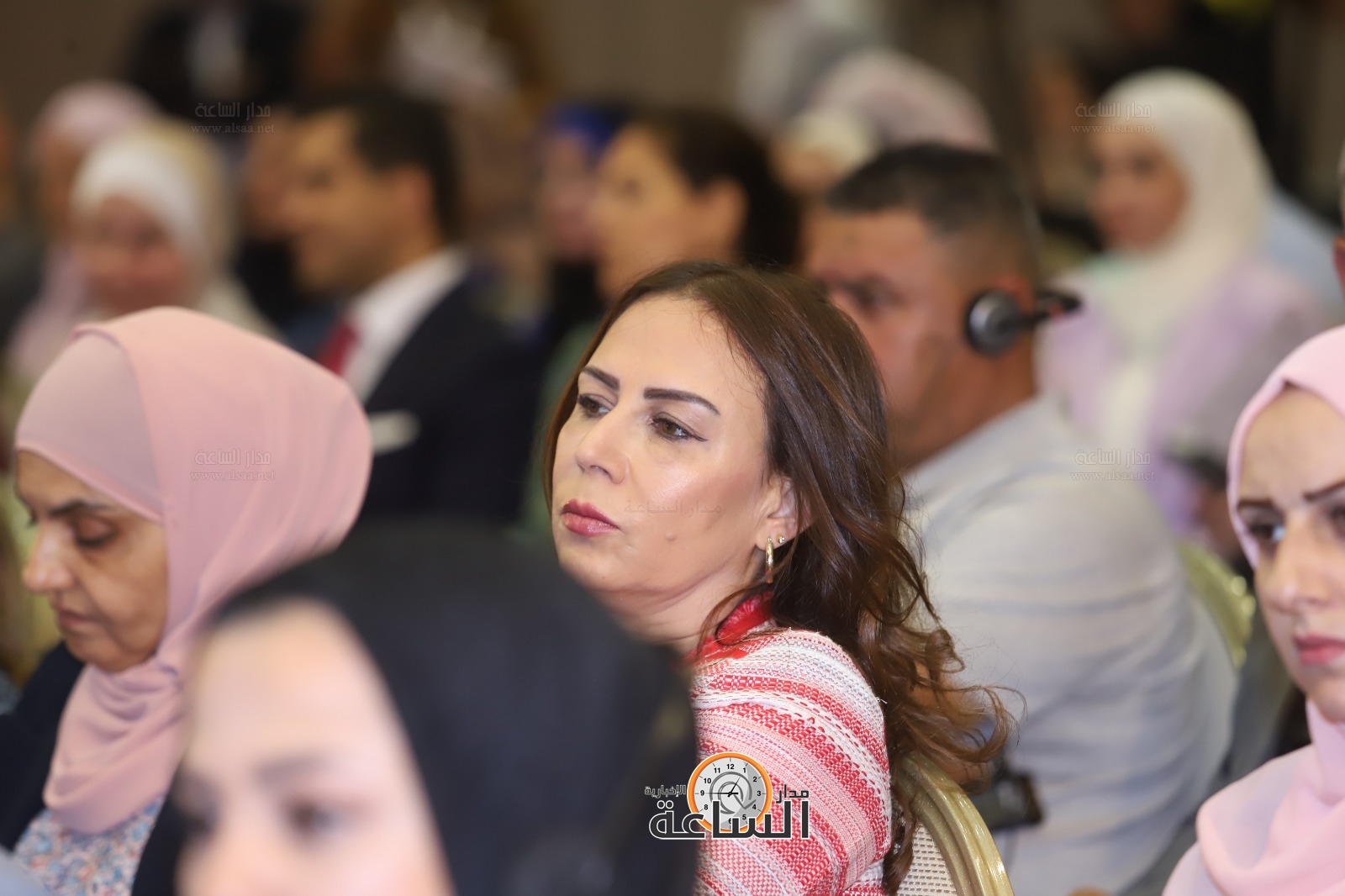 Madar Al-Saa Images 0.584894992454831