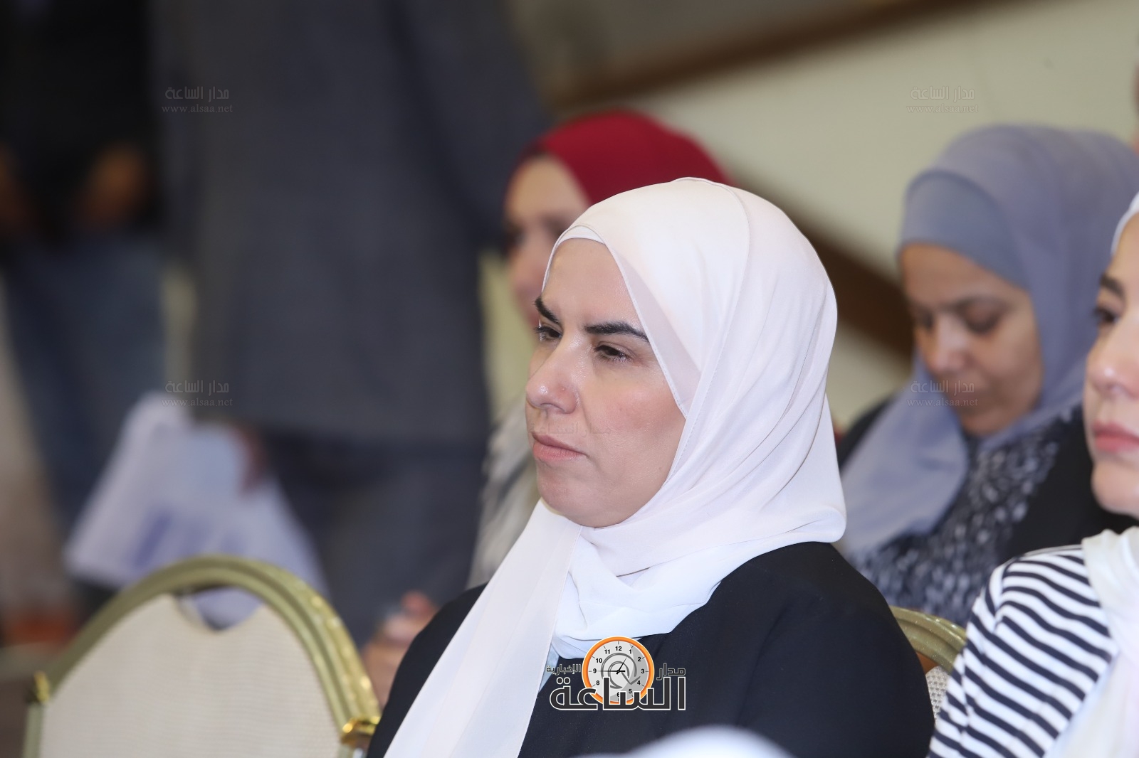 Madar Al-Saa Images 0.3791202466936672