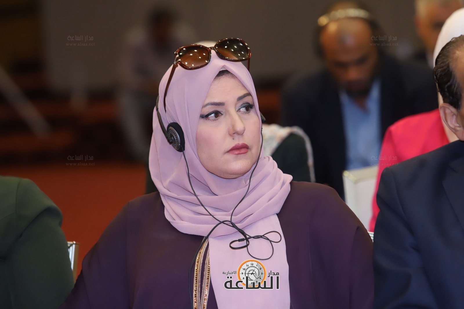 Madar Al-Saa Images 0.17270280350213985