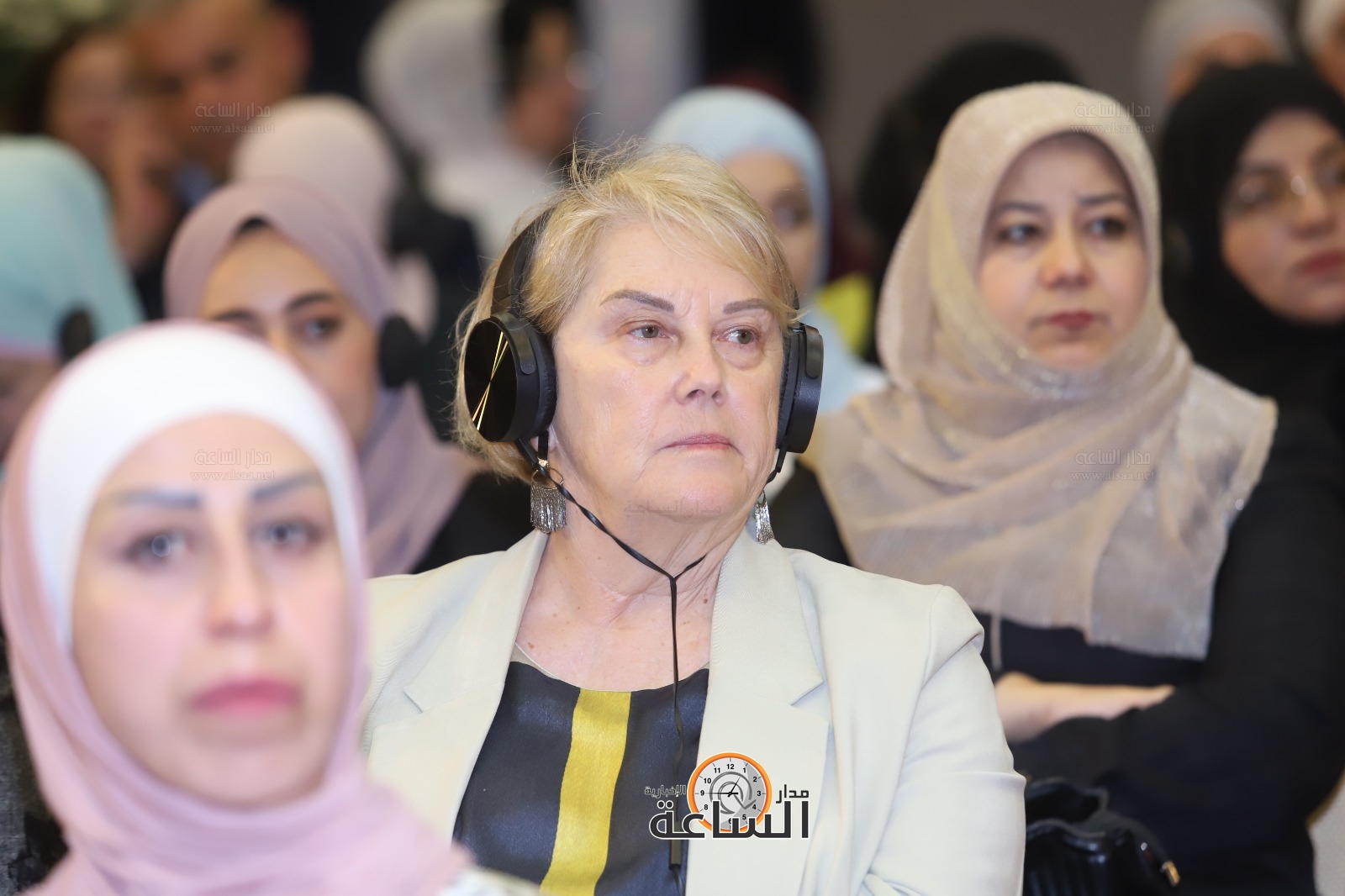 Madar Al-Saa Images 0.37750350746155936