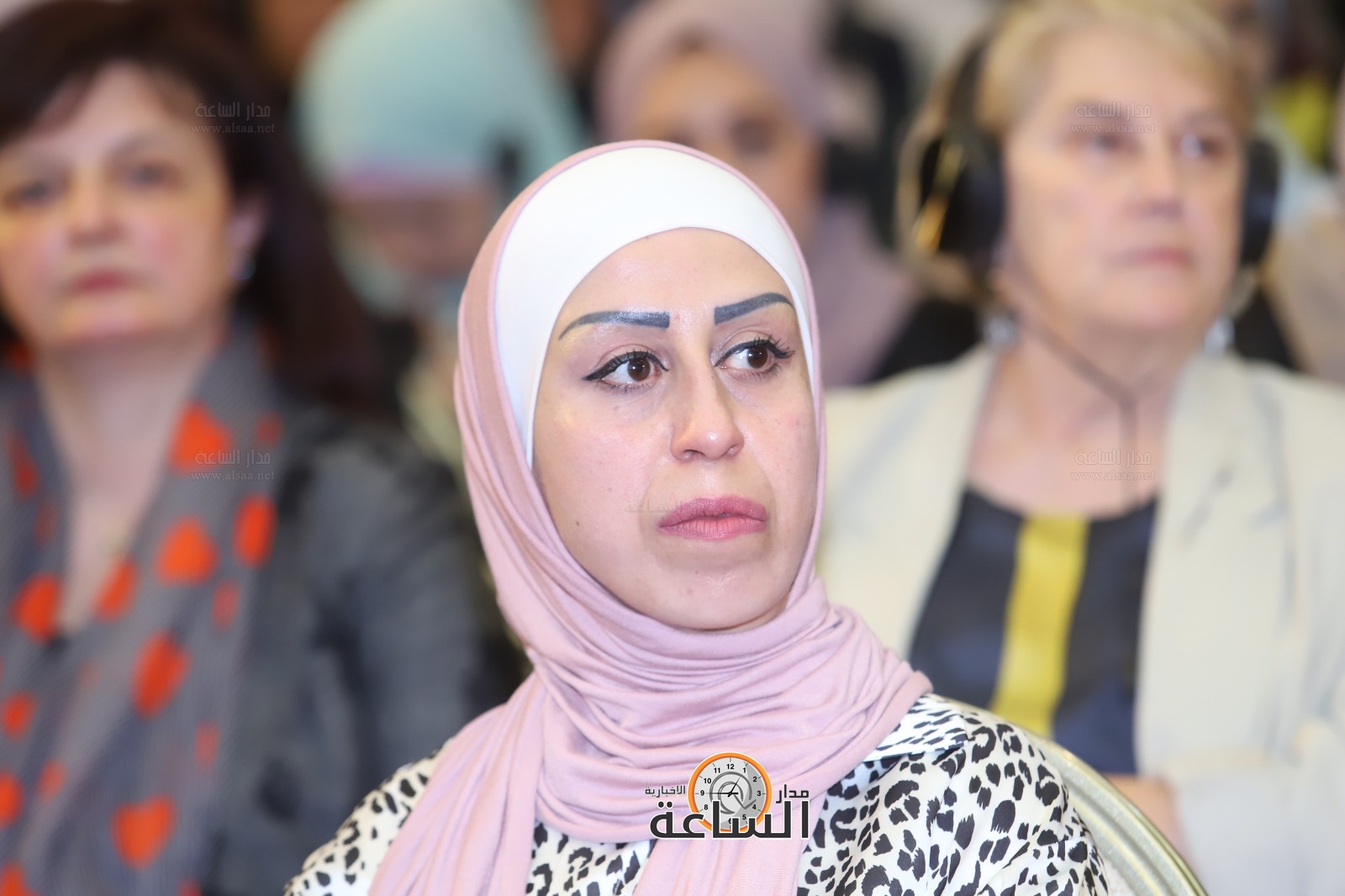 Madar Al-Saa Images 0.20336547255316284