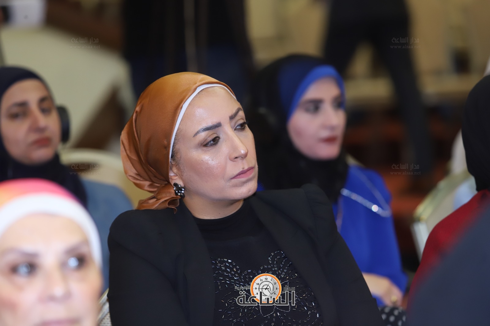 Madar Al-Saa Images 0.4961302186724863