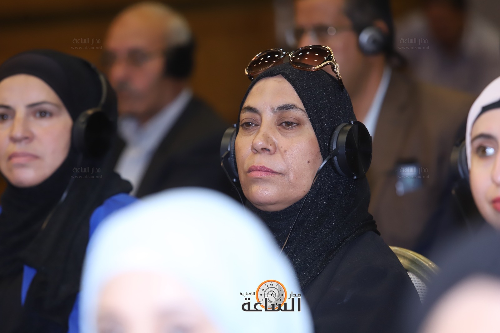 Madar Al-Saa Images 0.24805119636929573