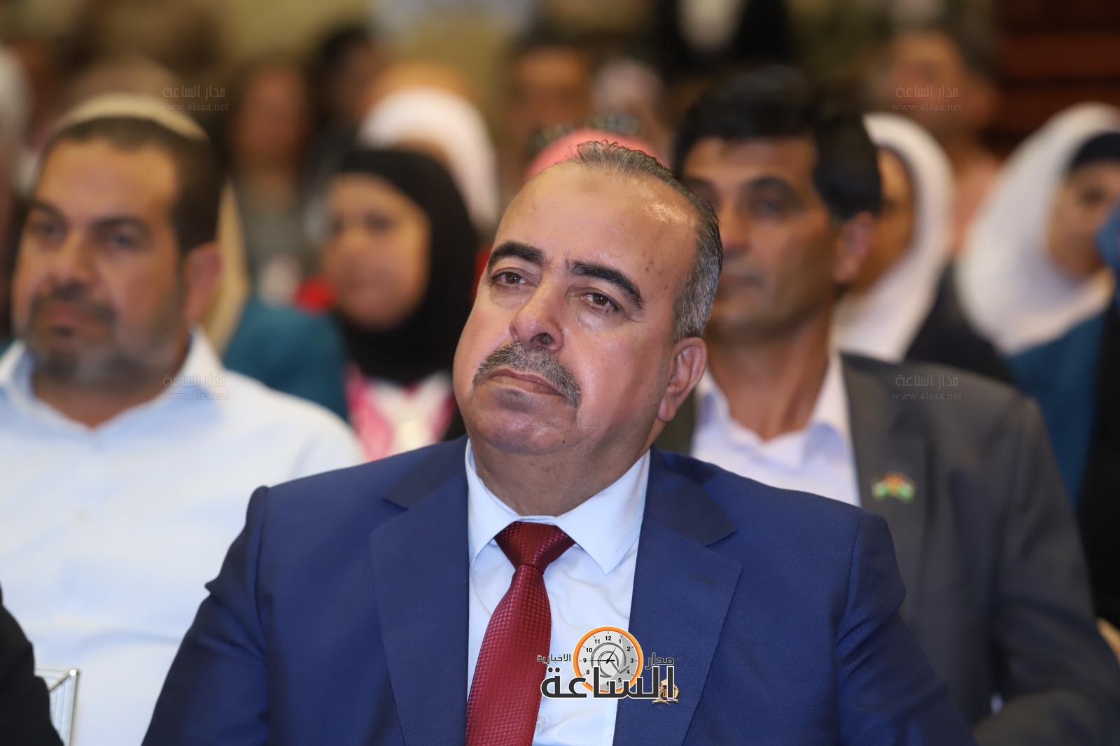 Madar Al-Saa Images 0.4055653726370658