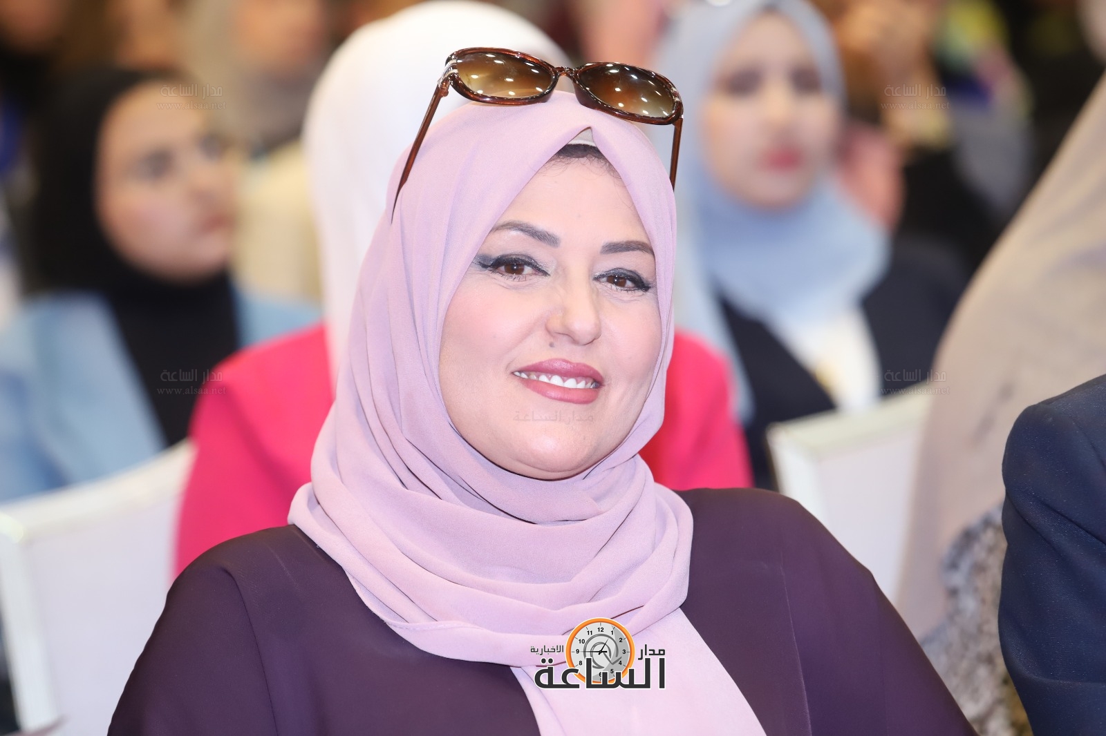 Madar Al-Saa Images 0.046018335218108275