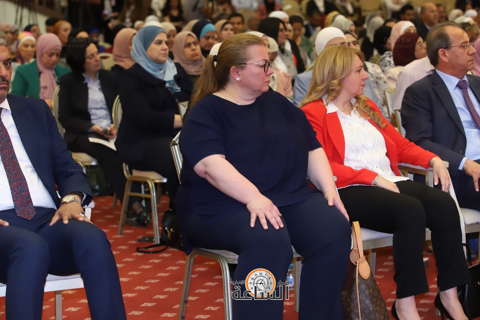 Madar Al-Saa Images 0.12893717622139955