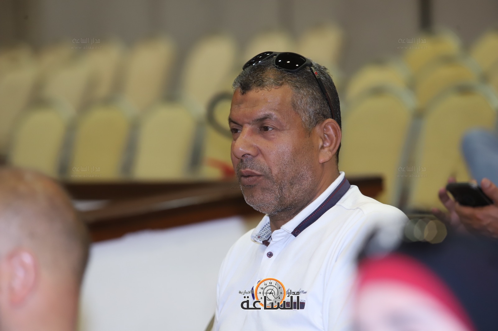 Madar Al-Saa Images 0.08835866127518077