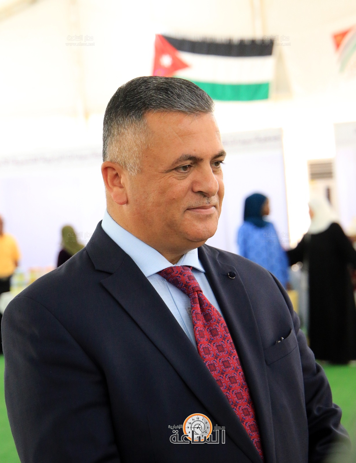 Madar Al-Saa Images 0.8003871267101645