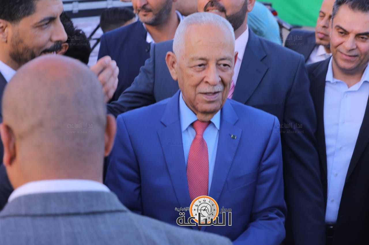 Madar Al-Saa Images 0.3951349315176038