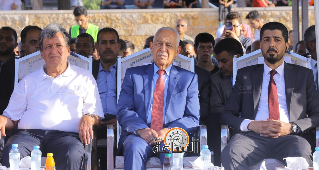 Madar Al-Saa Images 0.014589503077185428