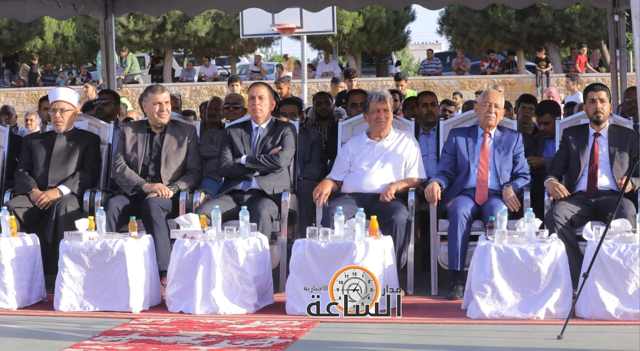 Madar Al-Saa Images 0.8188079560673838