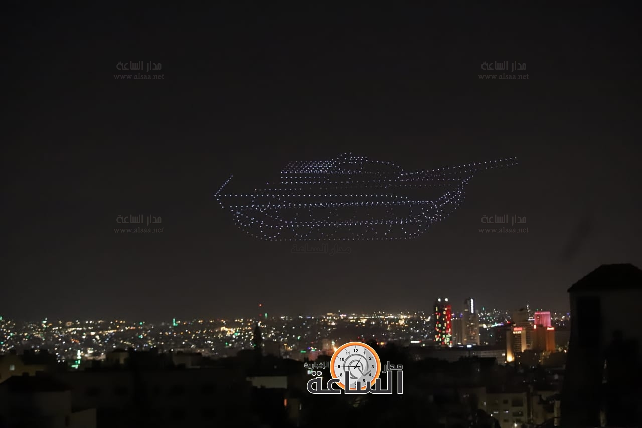 Madar Al-Saa Images 0.4477286074198856