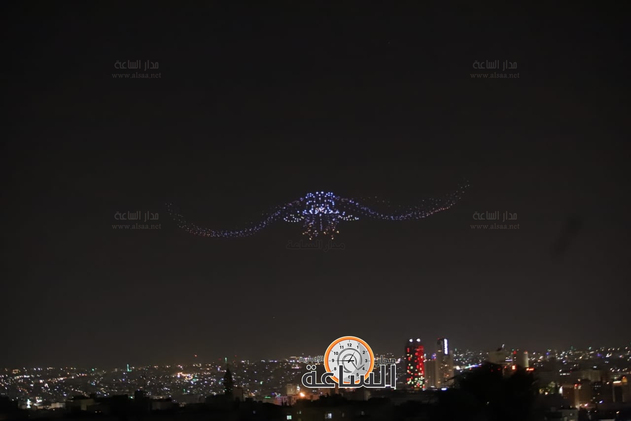 Madar Al-Saa Images 0.893570192265329