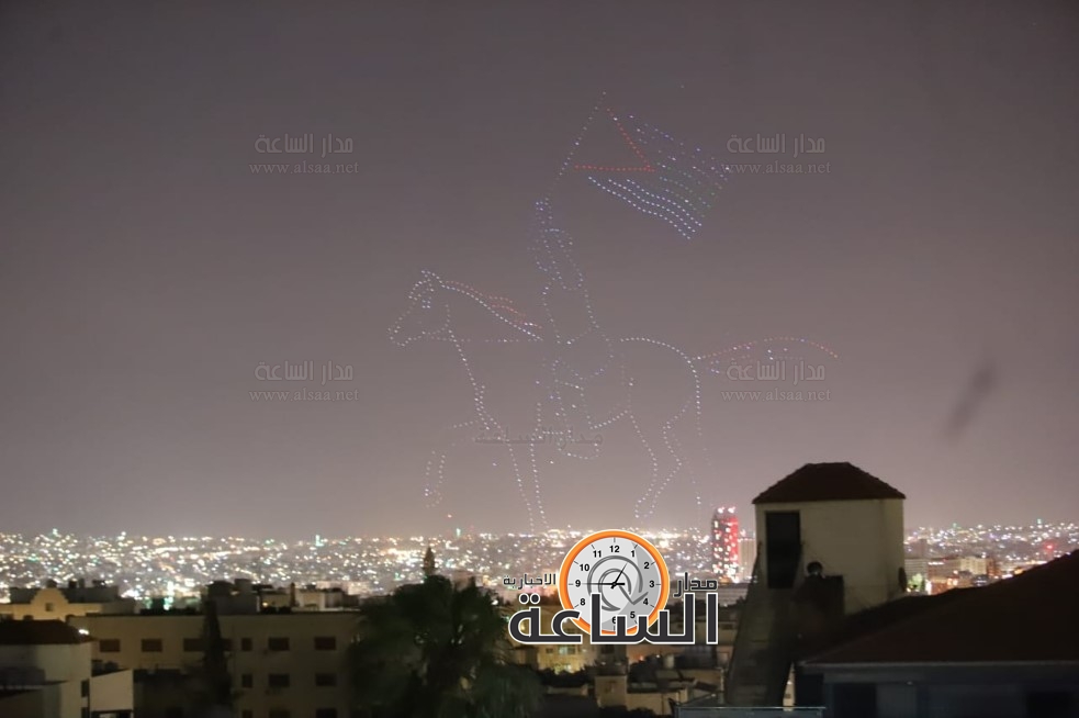 Madar Al-Saa Images 0.42151369799882277