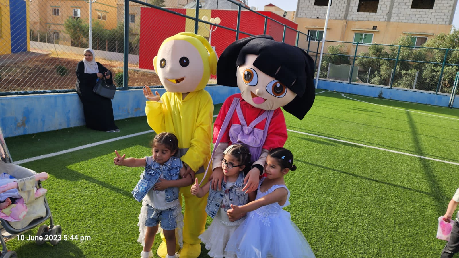 Madar Al-Saa Images 0.8978359622039211