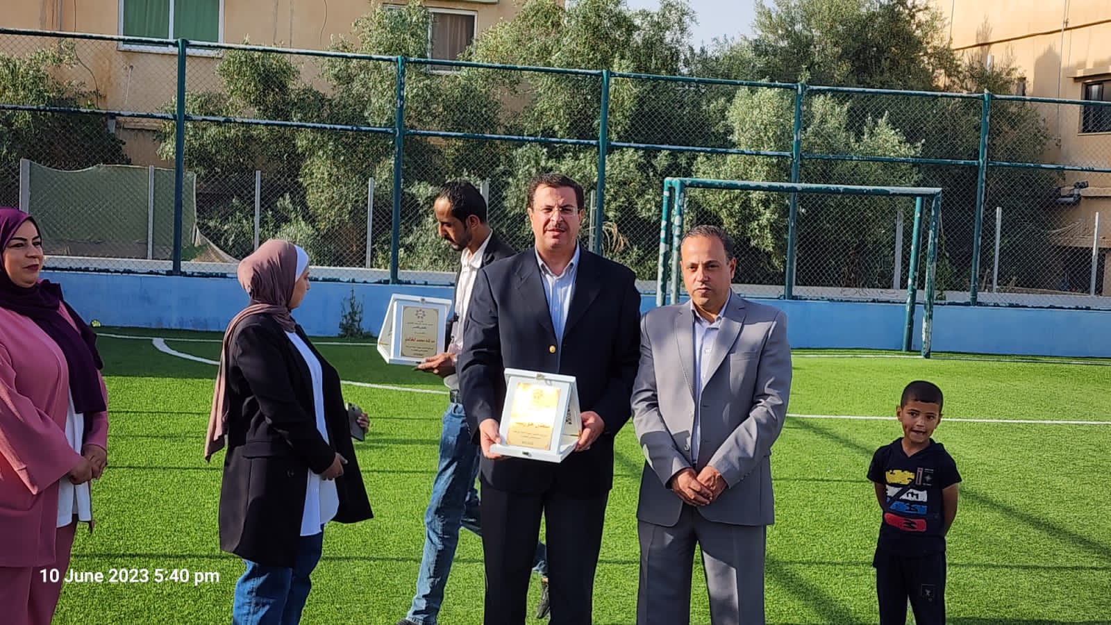 Madar Al-Saa Images 0.7735418212620429