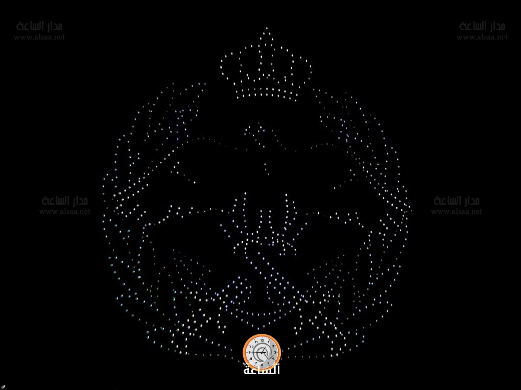 Madar Al-Saa Images 0.5174303110107956