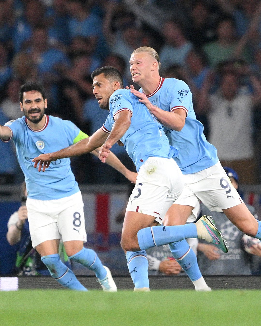 Madar Al-Saa Images 0.8825705747486221