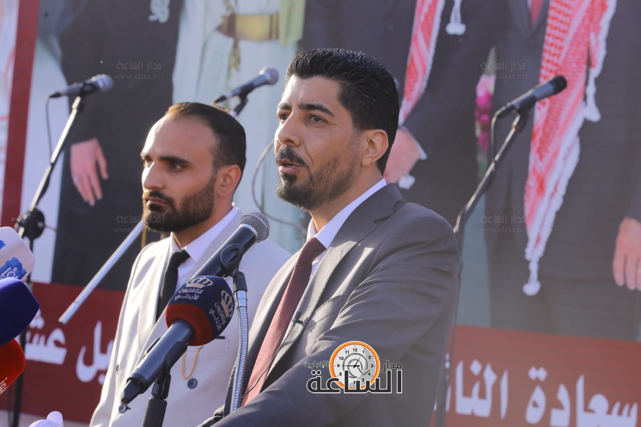 Madar Al-Saa Images 0.058104377335341795