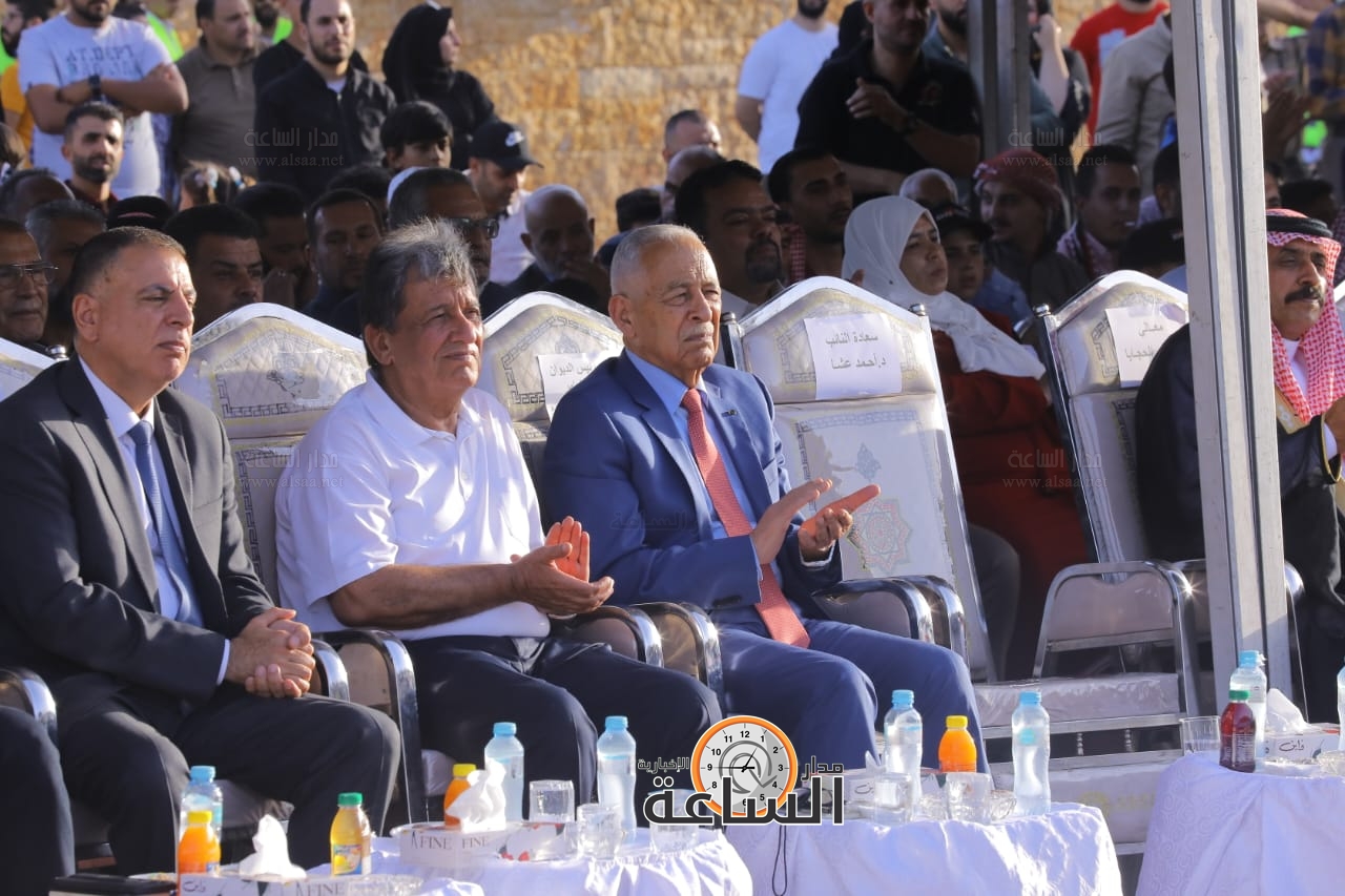 Madar Al-Saa Images 0.4104116241931244