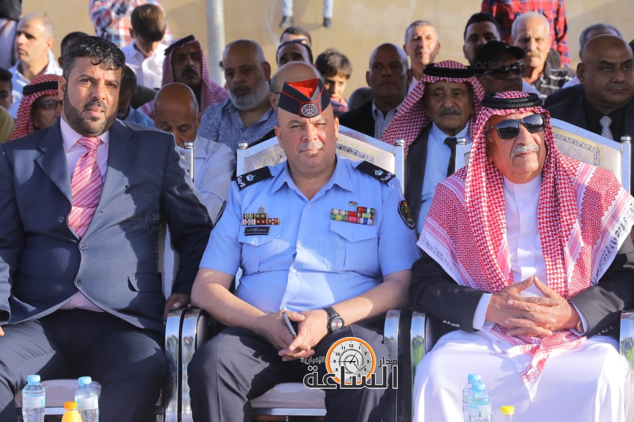 Madar Al-Saa Images 0.14196896433932849