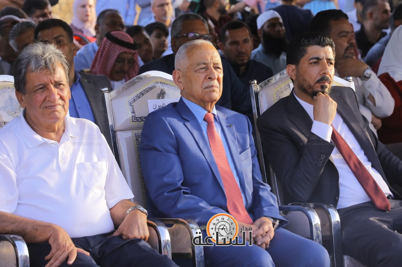 Madar Al-Saa Images 0.7014859580528705