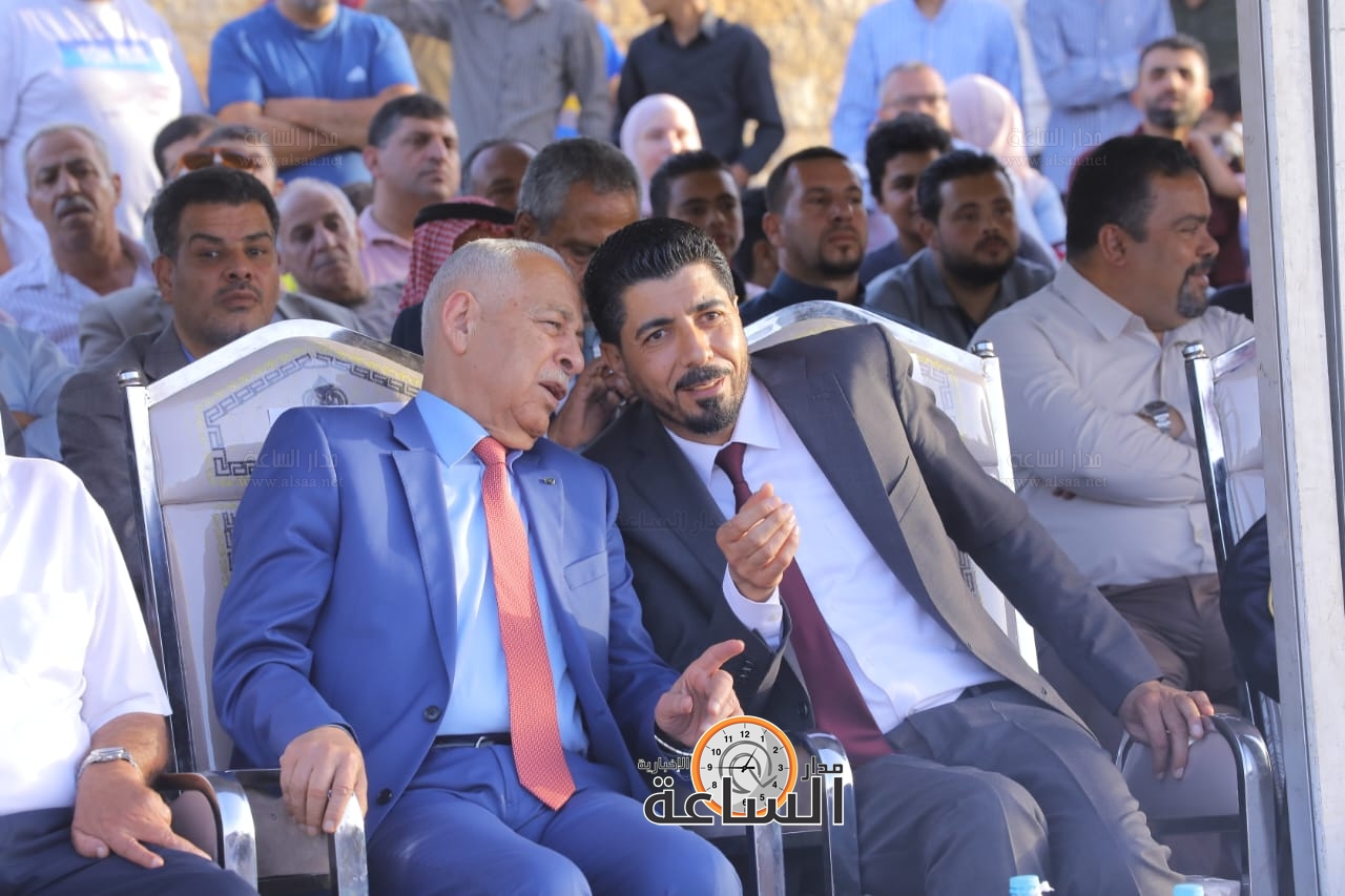 Madar Al-Saa Images 0.17033689195982615