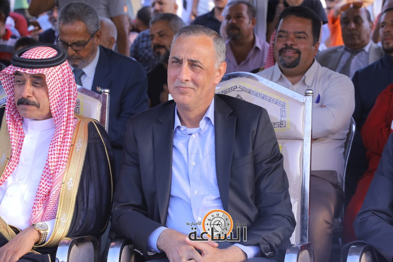 Madar Al-Saa Images 0.6898273565574379