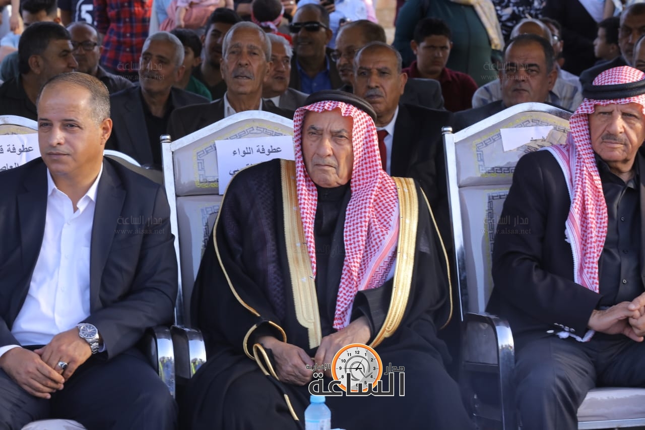 Madar Al-Saa Images 0.15041212614057853