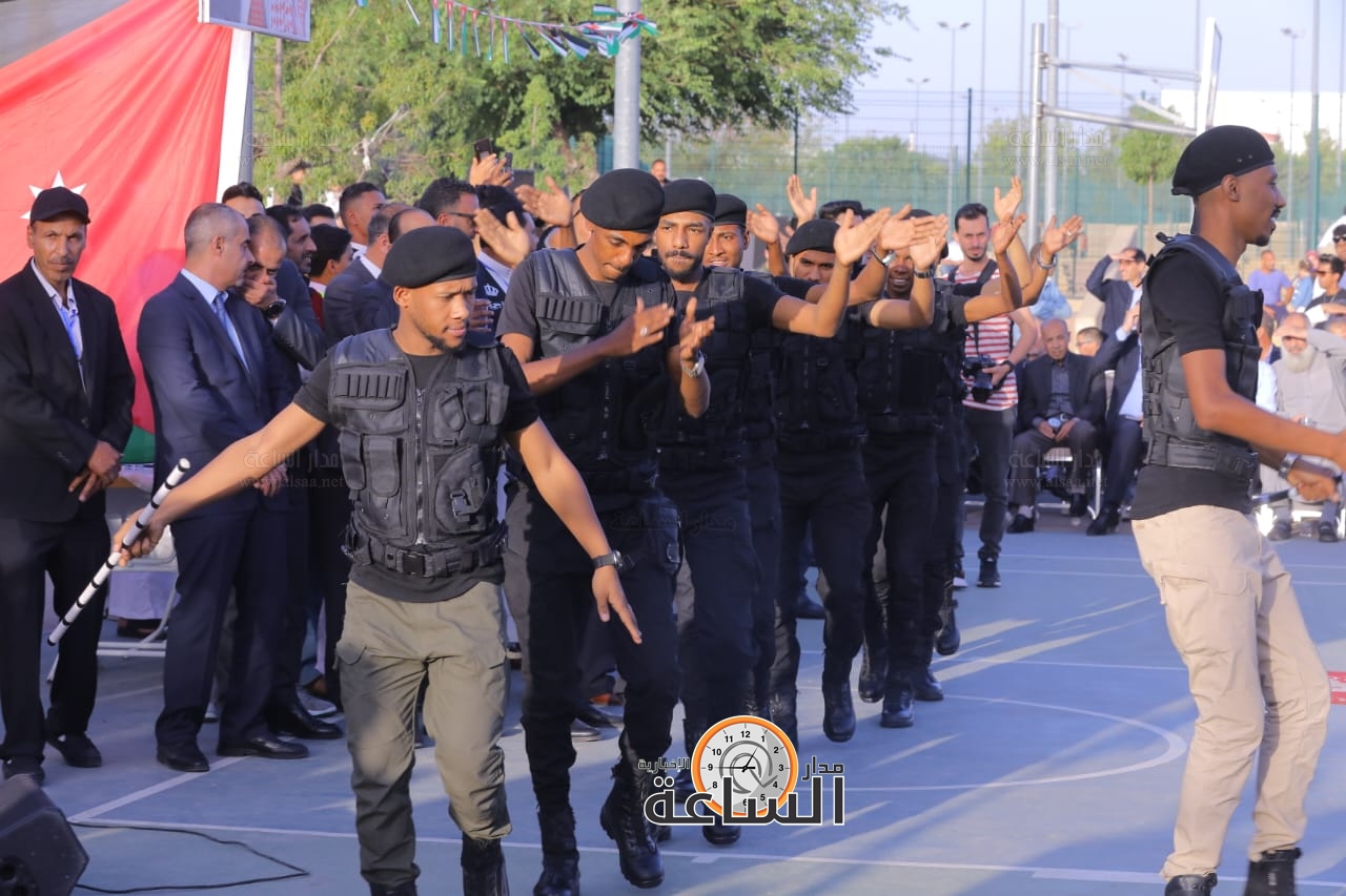 Madar Al-Saa Images 0.680608929946492