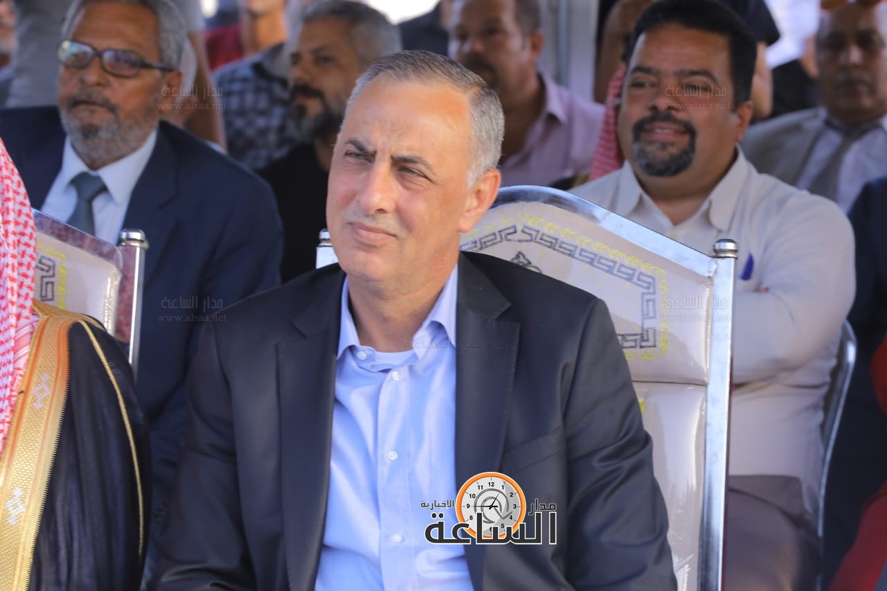 Madar Al-Saa Images 0.5474071415497144