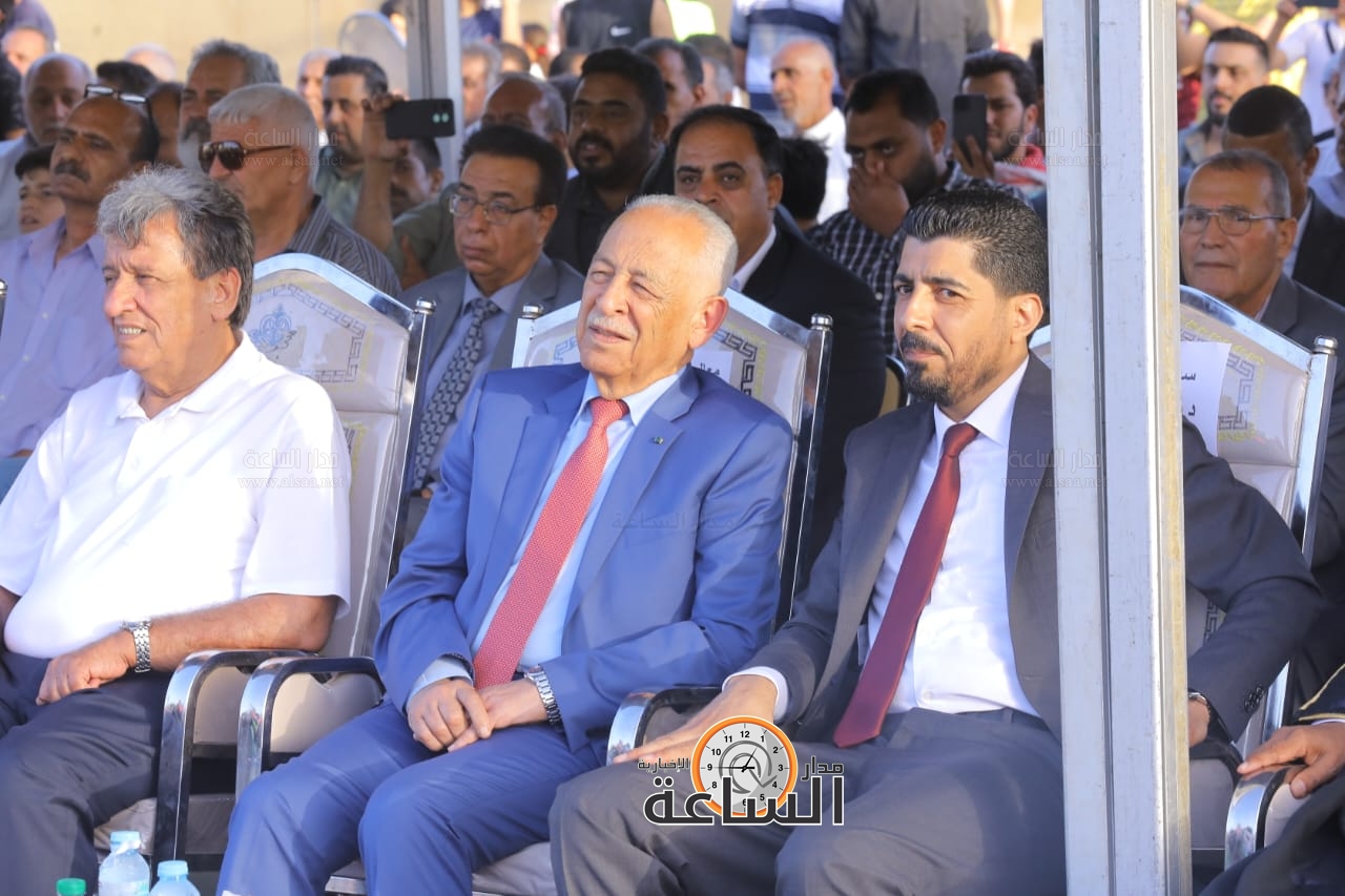 Madar Al-Saa Images 0.2873874916530691