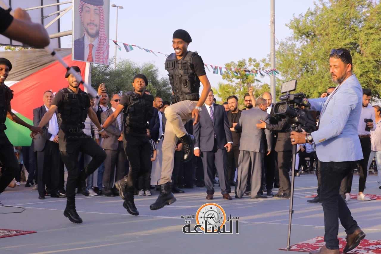 Madar Al-Saa Images 0.17018819055520684