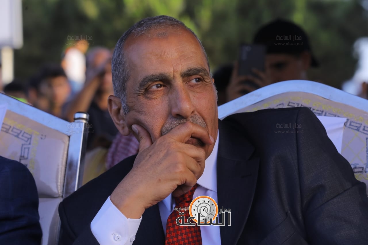 الباشا فاضل الحمود