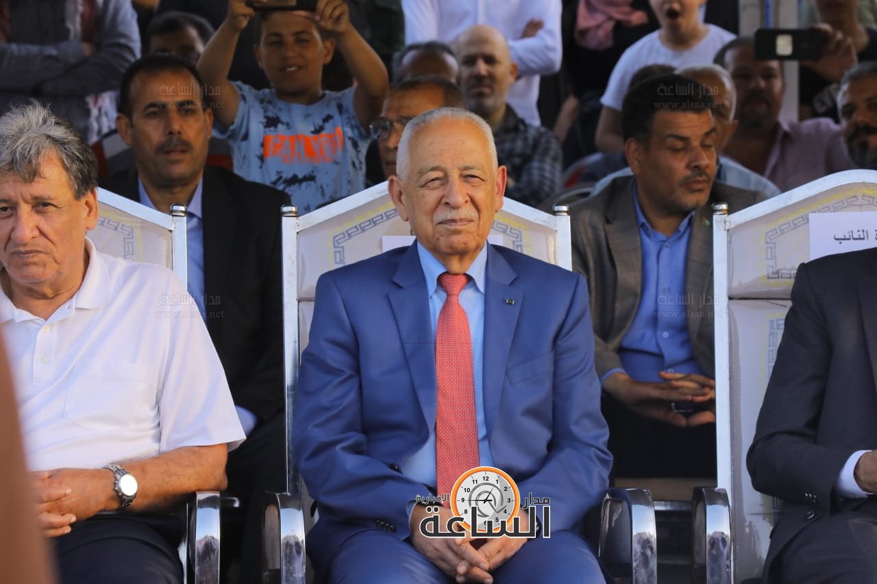 Madar Al-Saa Images 0.9749184969249483