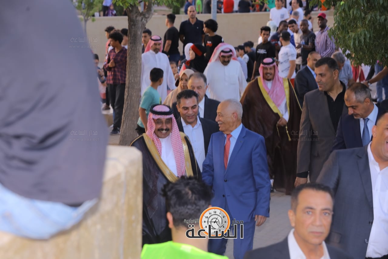 Madar Al-Saa Images 0.6348991592832542