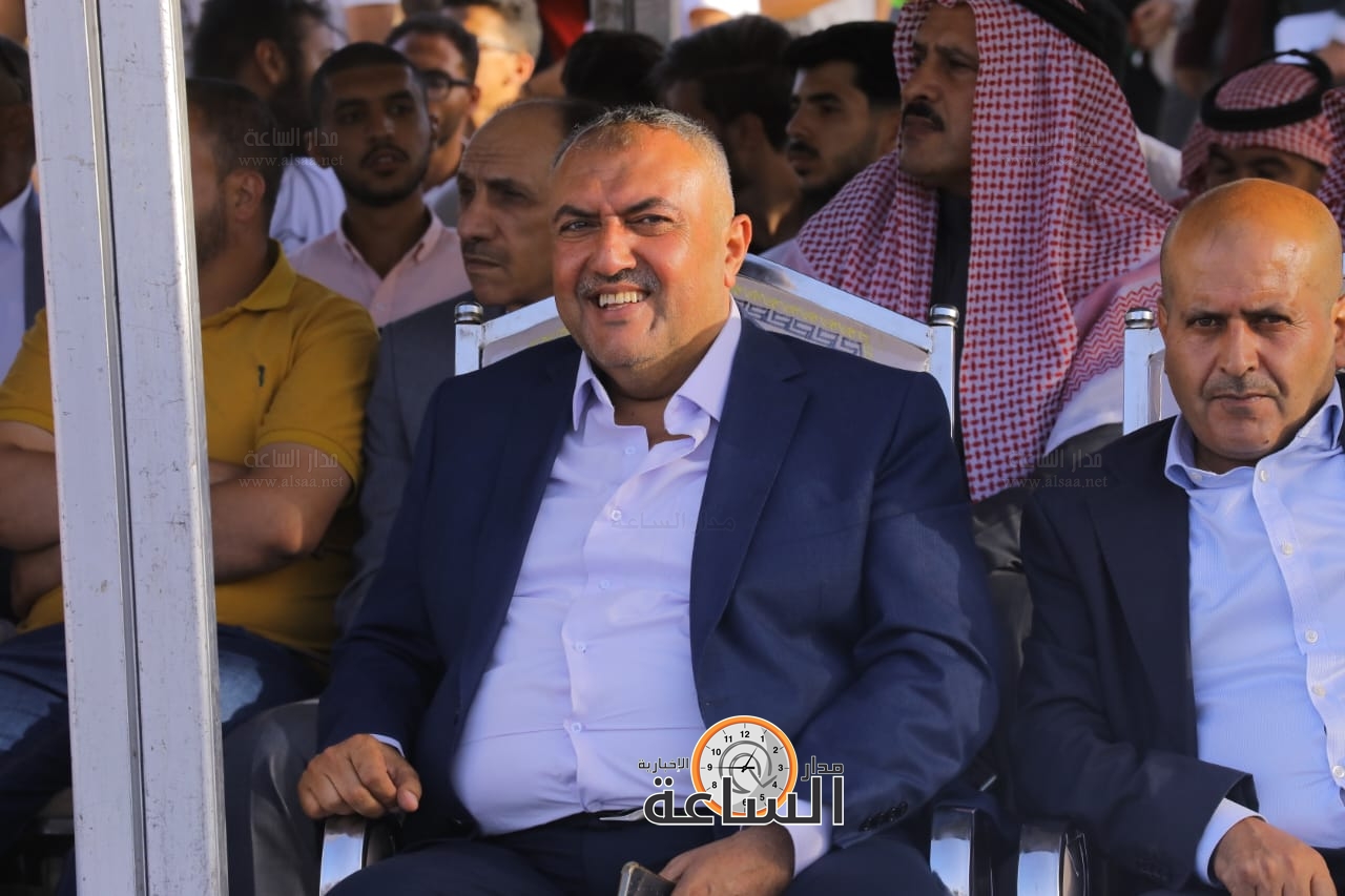 Madar Al-Saa Images 0.14103455205802518