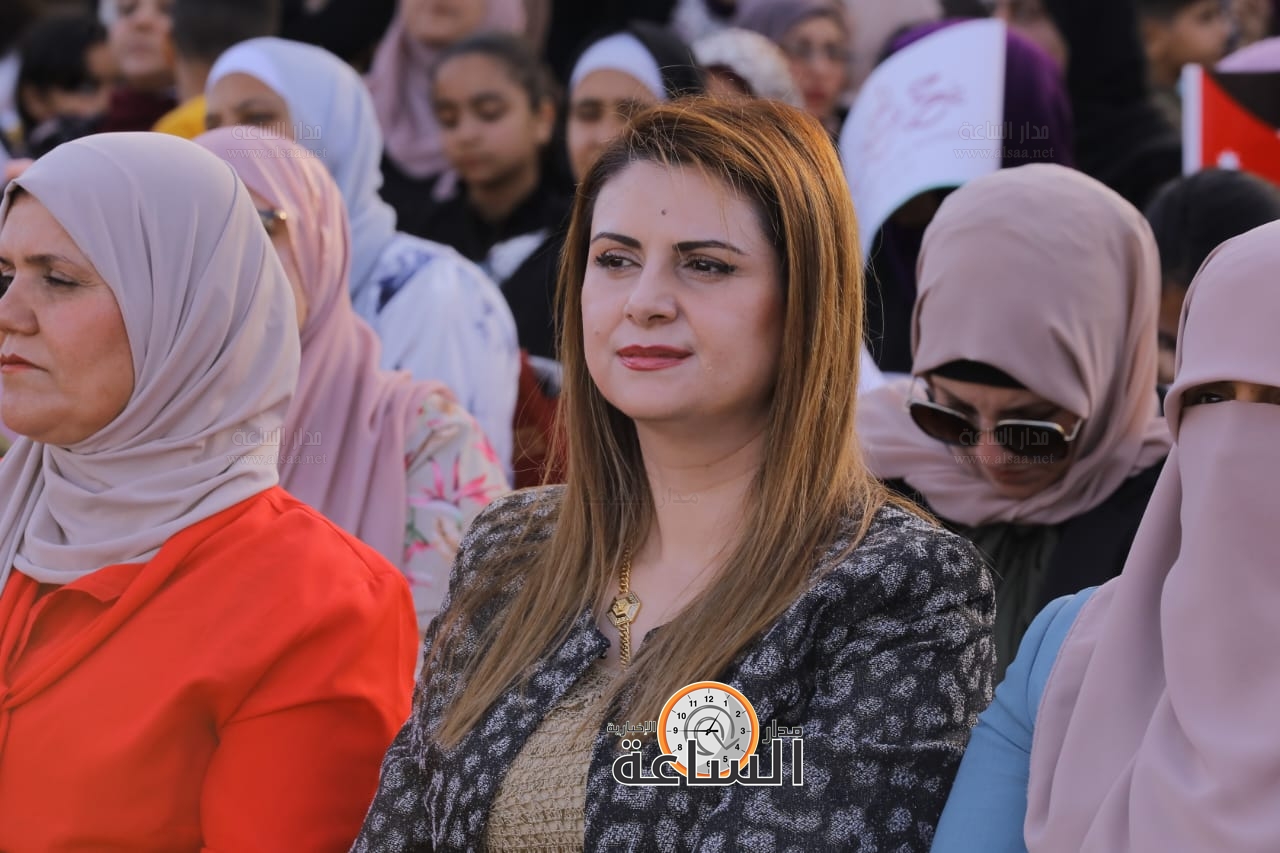 Madar Al-Saa Images 0.05078700130916347