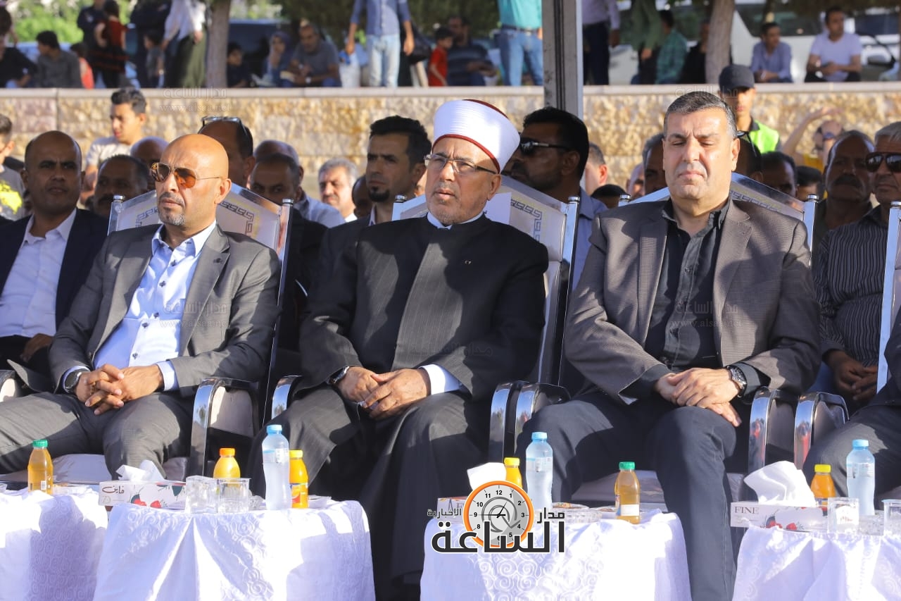 Madar Al-Saa Images 0.3977073877505126