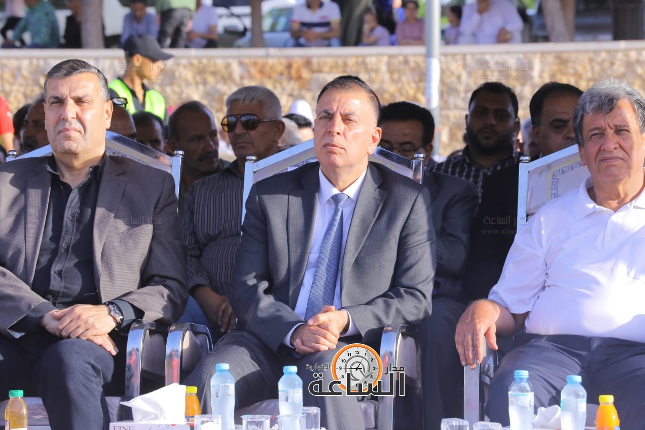 Madar Al-Saa Images 0.5436337812831314