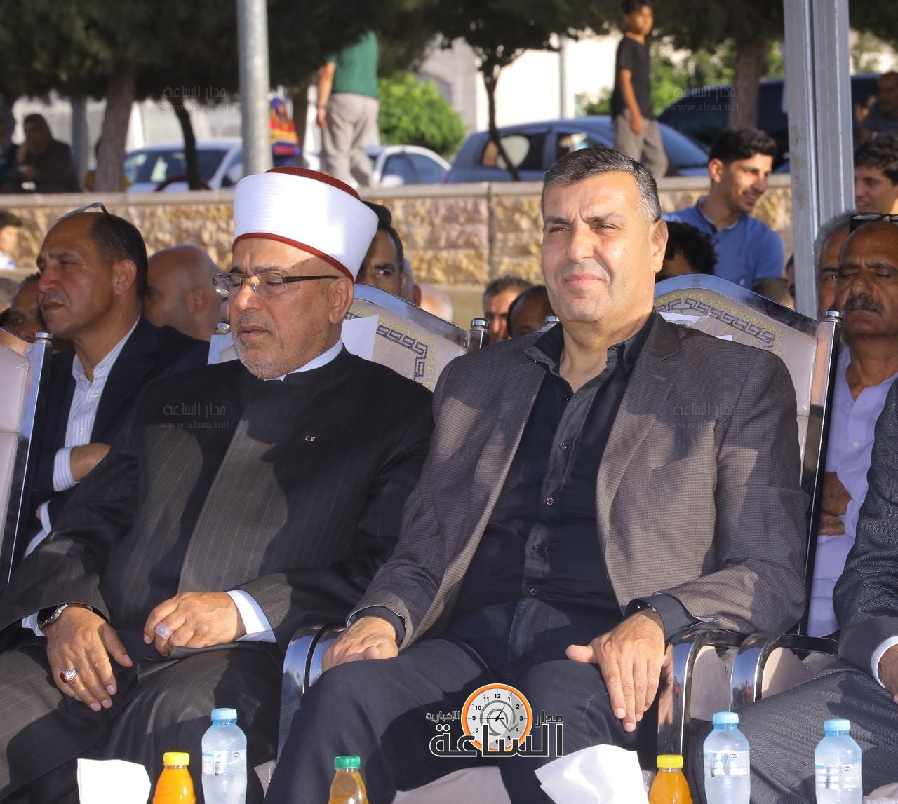 Madar Al-Saa Images 0.4248215786695001