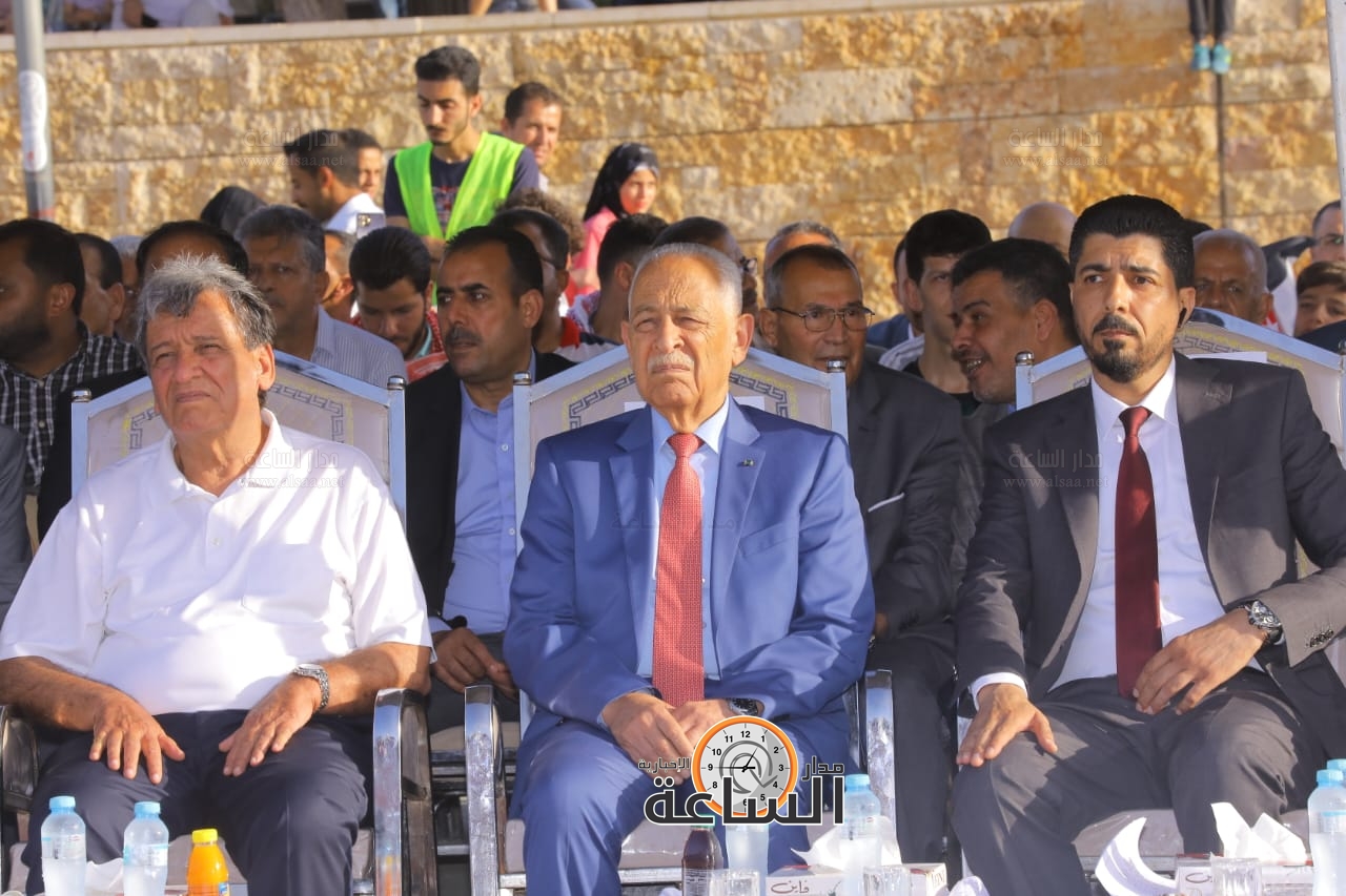 Madar Al-Saa Images 0.7821698651715066