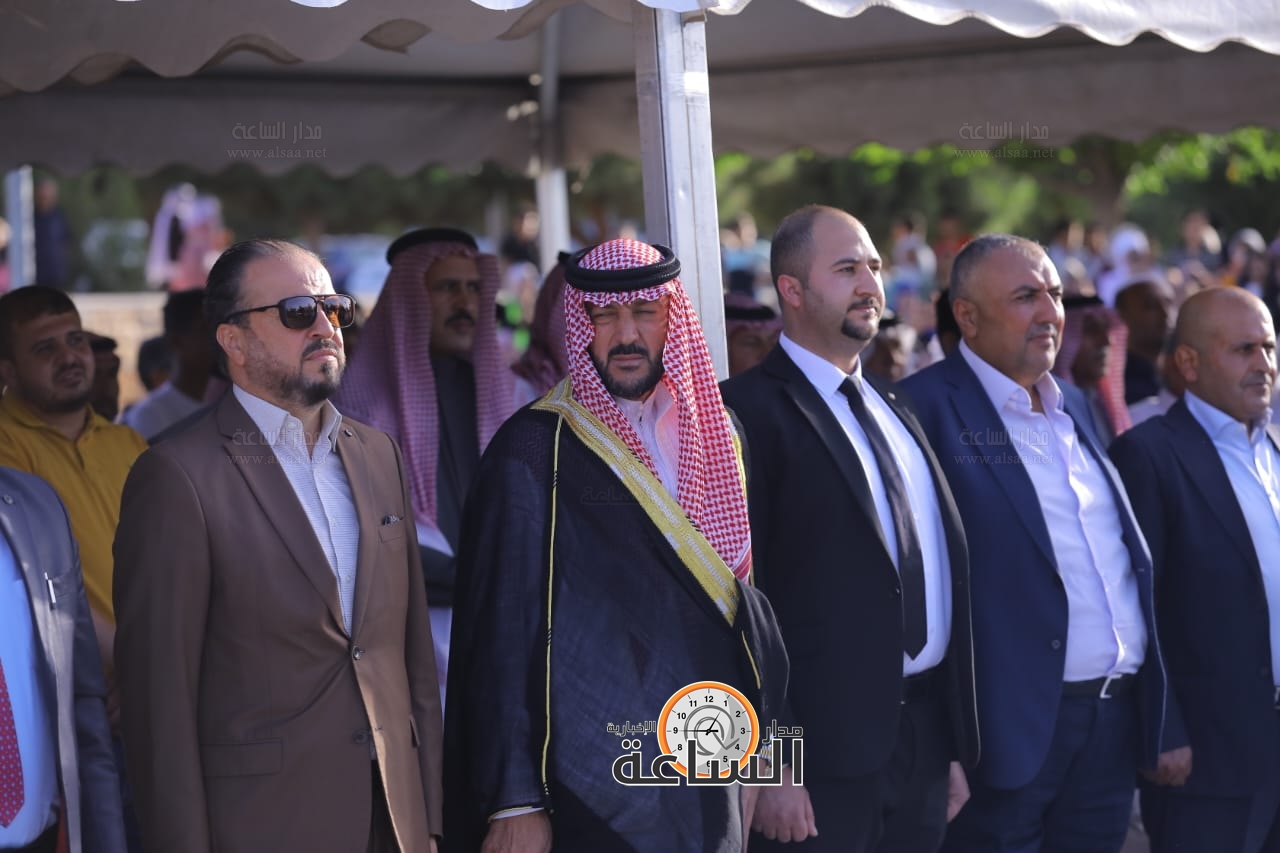 Madar Al-Saa Images 0.5786857418296629