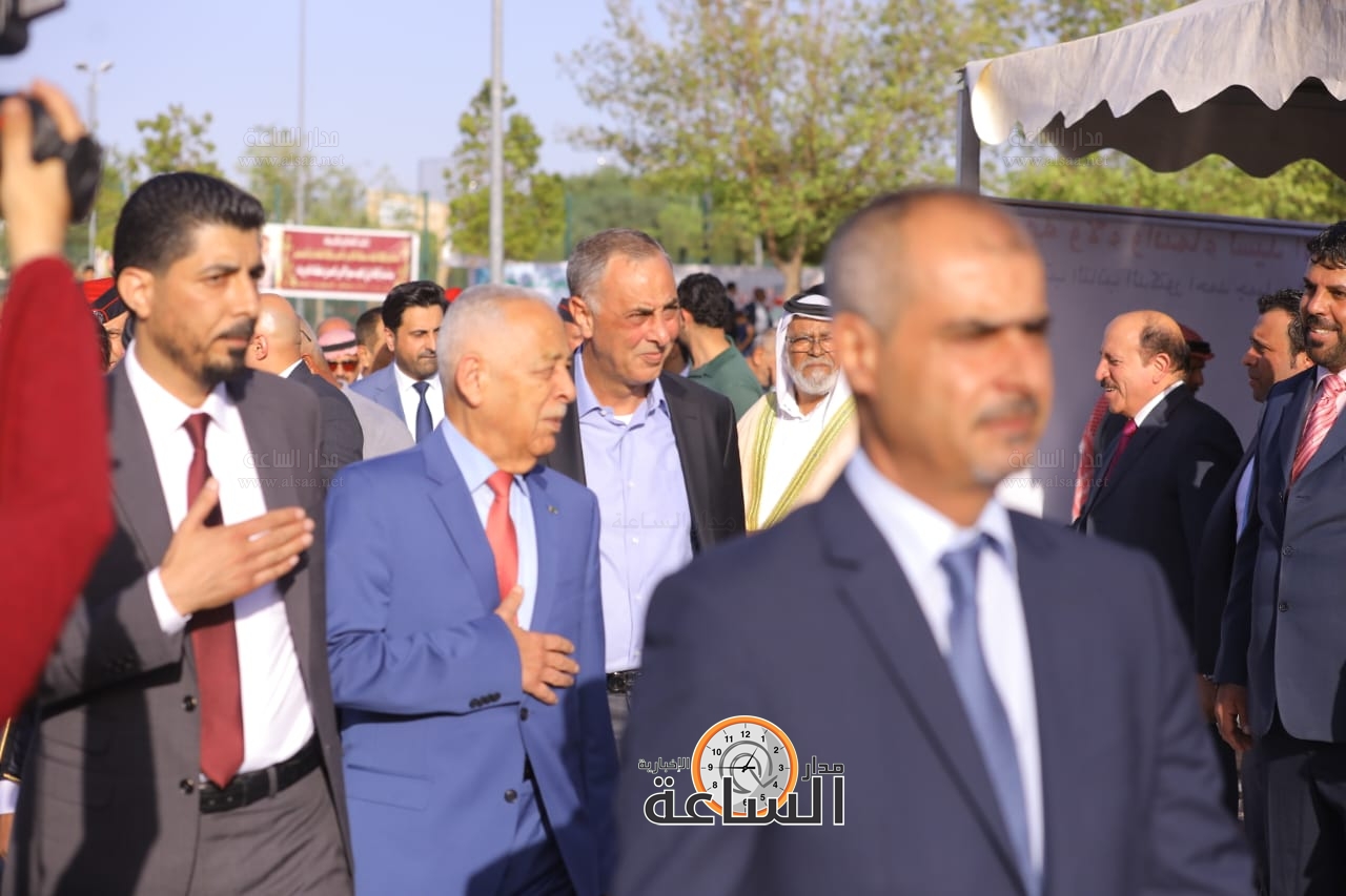 Madar Al-Saa Images 0.5882494435536356