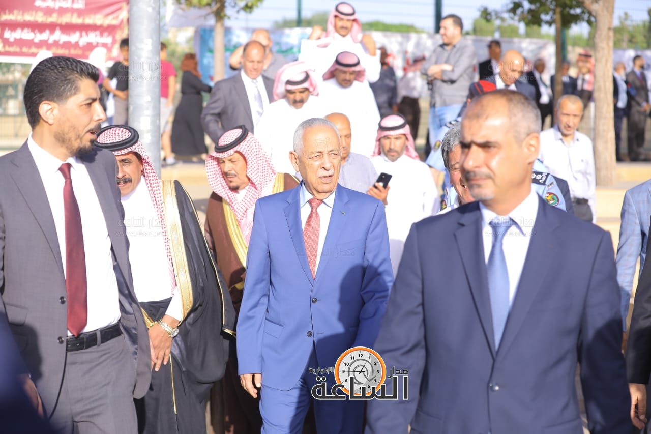 Madar Al-Saa Images 0.3121924451570923