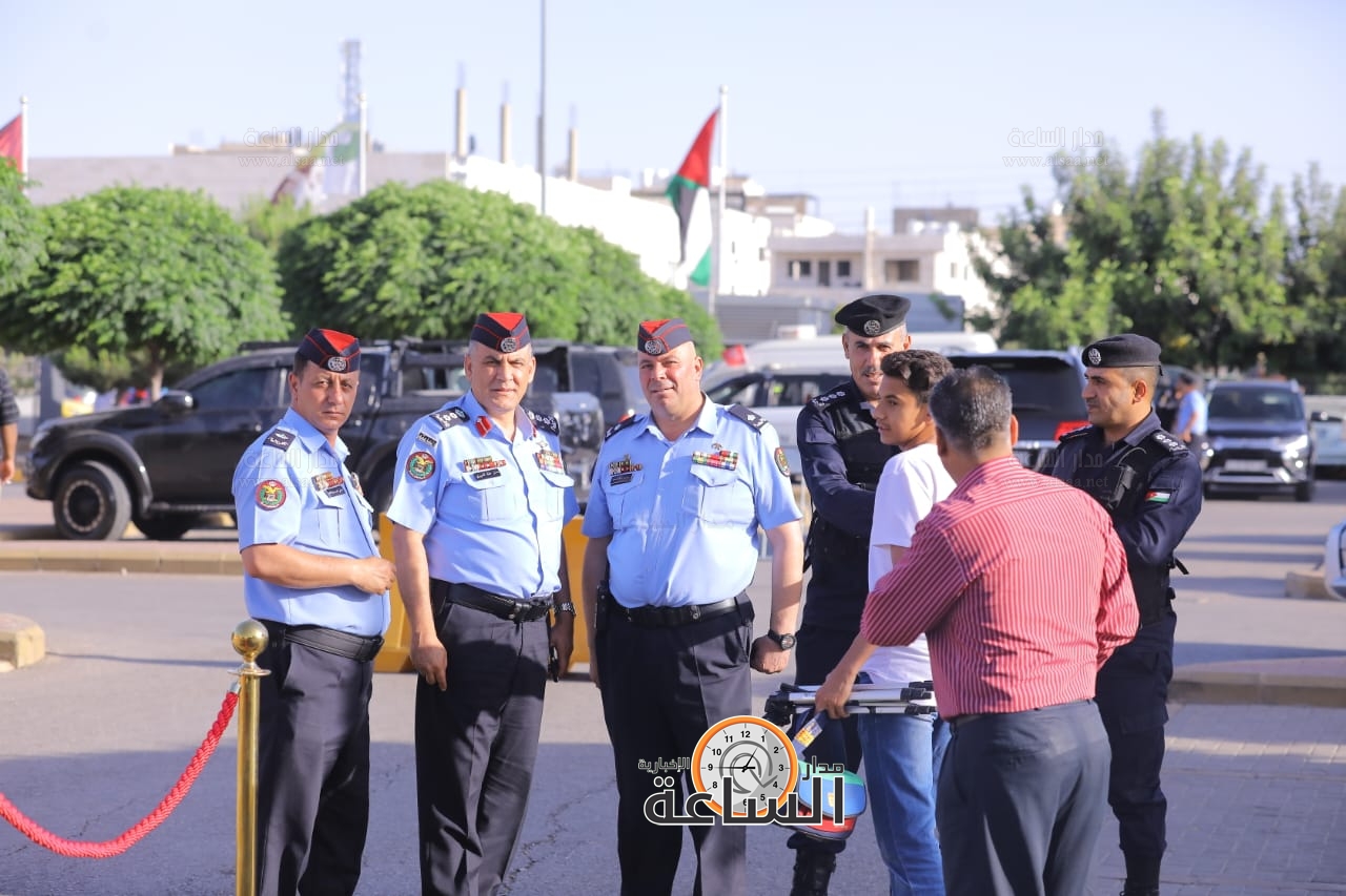 Madar Al-Saa Images 0.4945428785406839