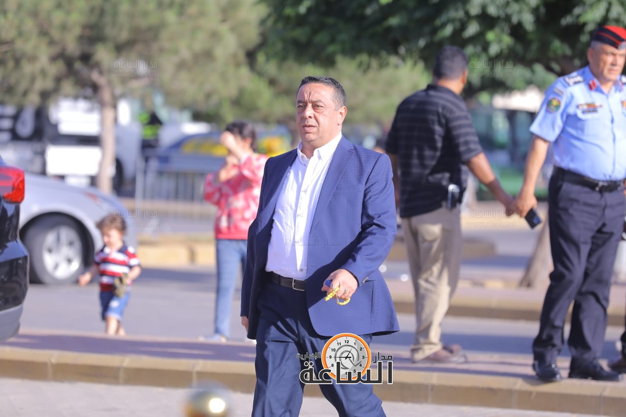 سامي الداوود