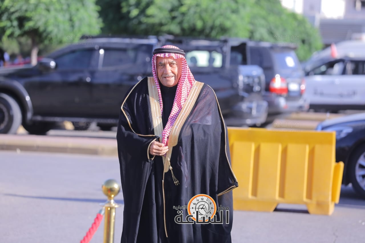 Madar Al-Saa Images 0.1561857902110737