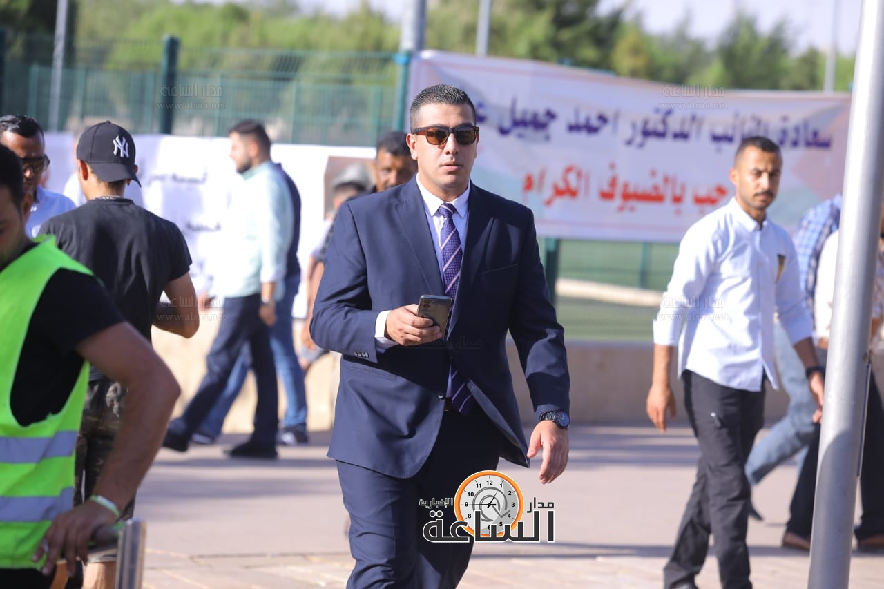 Madar Al-Saa Images 0.09651383377815137